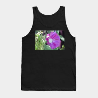 Morning Glory Tank Top